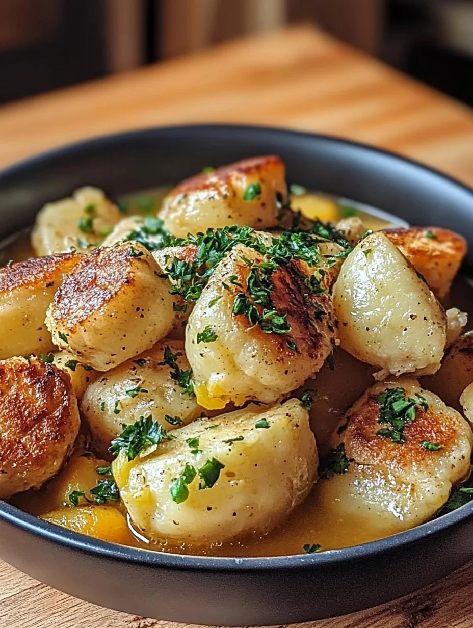 Vollständiges Rezept auf Deutsch für ein köstliches Gericht