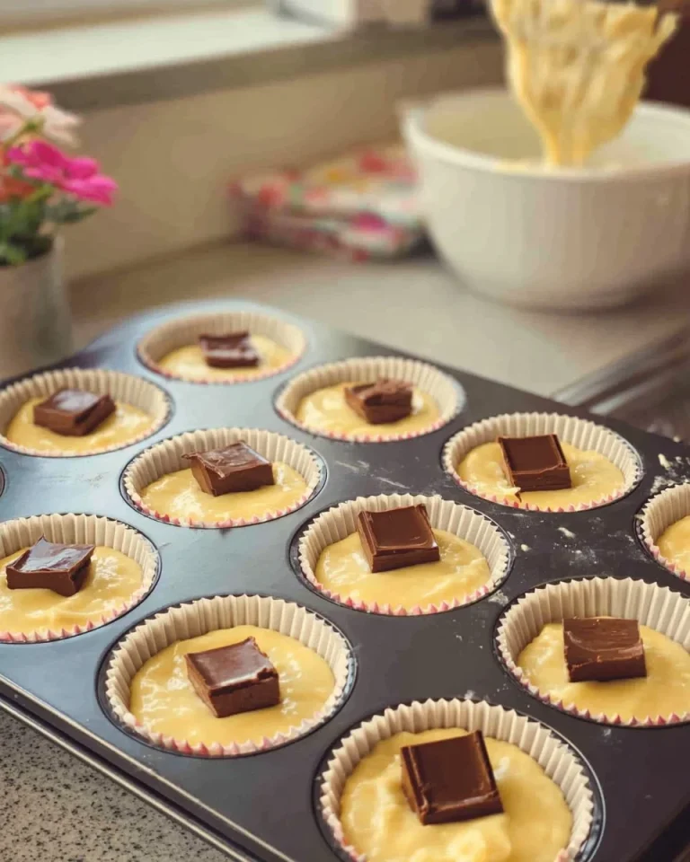 Schnelles Dessert Rezept in 2 Minuten mit leckeren Zutaten