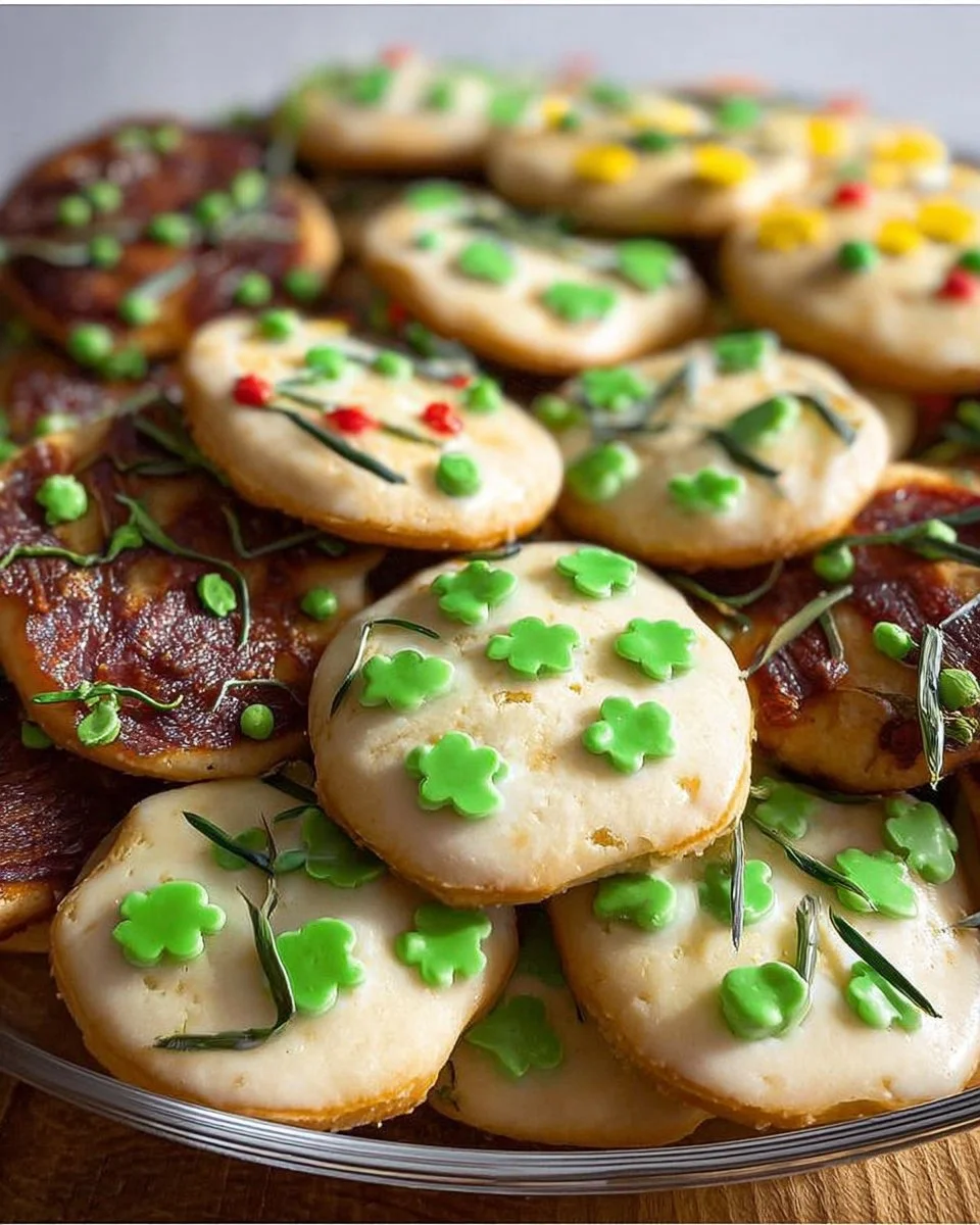 Leckere Amerikaner: Süßes Gebäck, das bei großen und kleinen Anlässen begeistert.