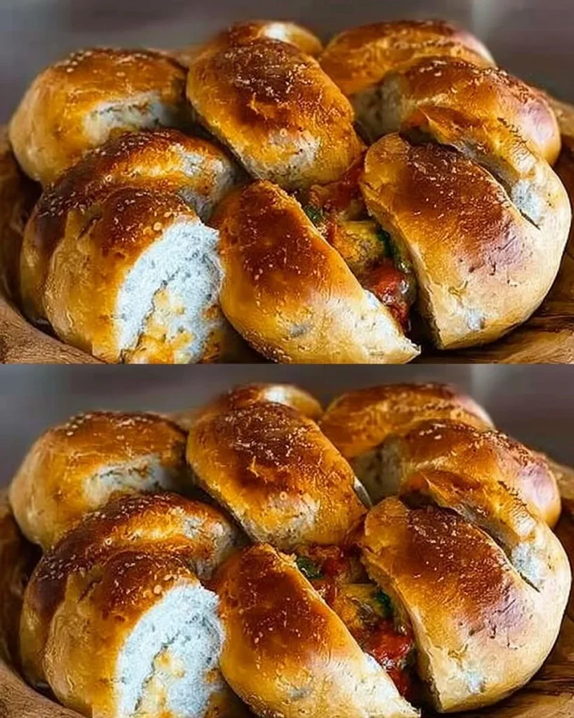 Berliner Knüppel - traditionelle Berliner Backware, frisch und köstlich