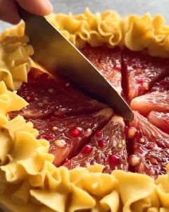 Das Rezept im Kommentar mit Link zur Zubereitung.