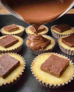 Schnelles und köstliches Dessert in nur 2 Minuten zubereitet