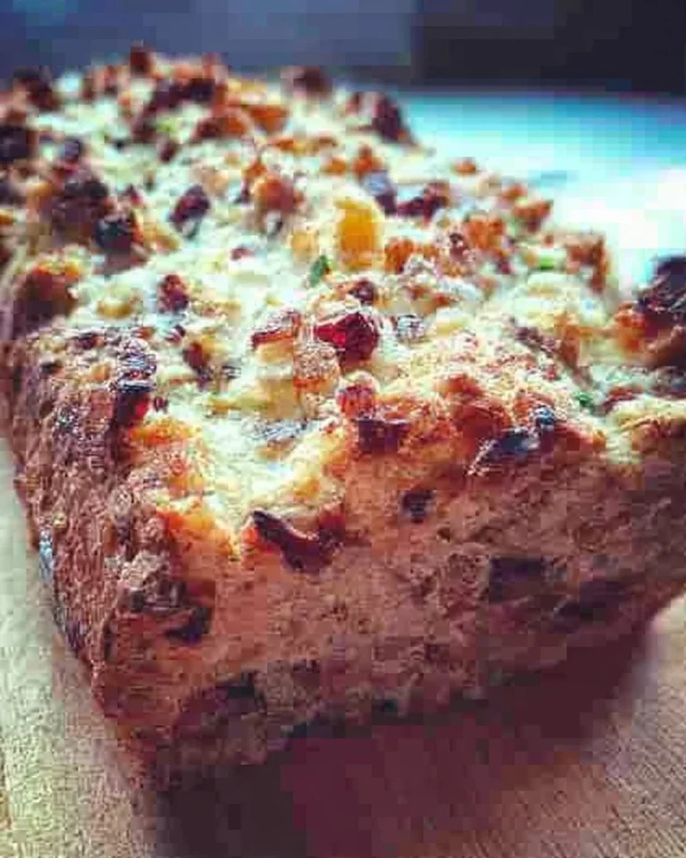 Snelles Käsebrot Rezept in 2 Minuten zubereitet