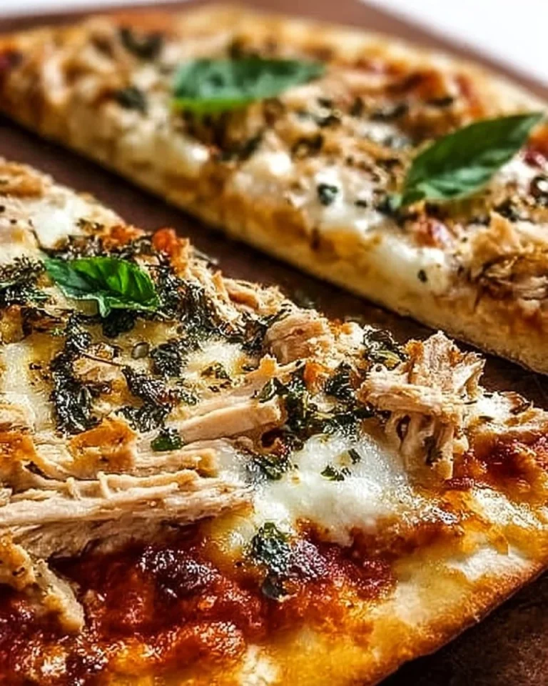 Protein-Pizza mit Skyr, gesund und lecker, ideal für Fitness-Enthusiasten