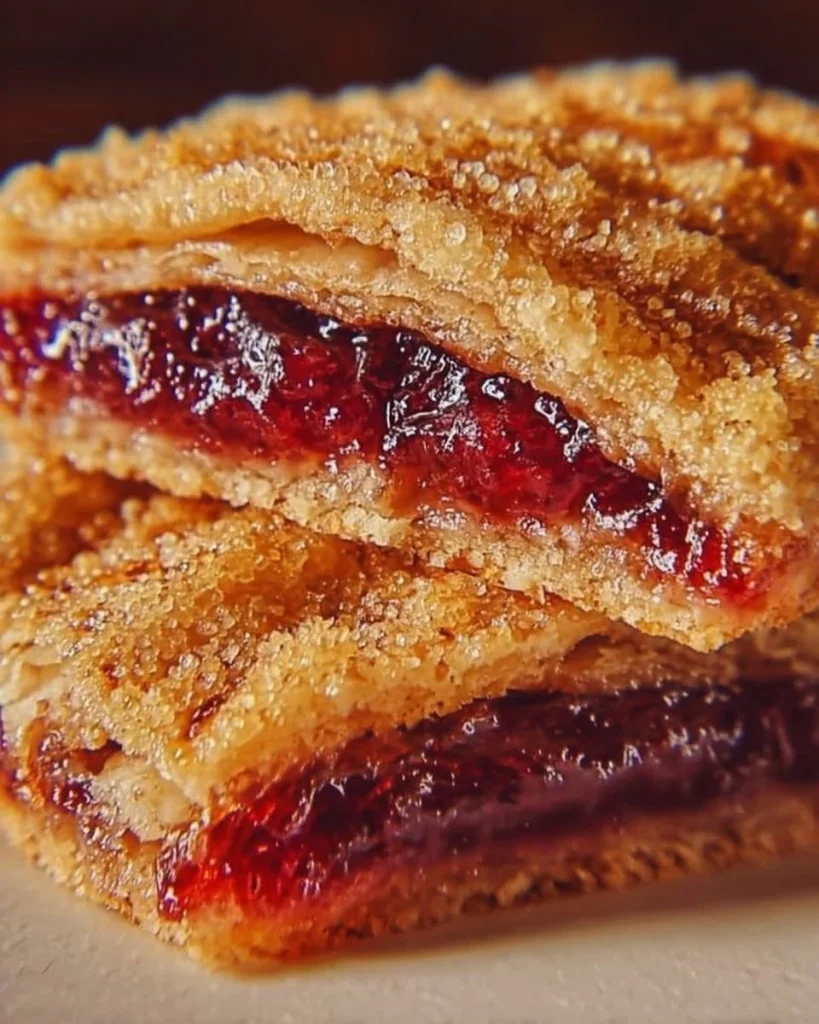 Traditionelles Heilig-Abend-Gebäck auf festlichem Tisch