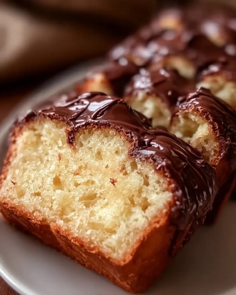 Leckeres Marzipanbrot mit frischen Zutaten und Nüssen