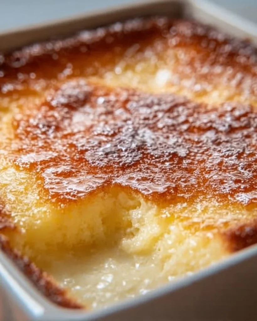 Leckerer Butterkuchen nach Omas Geheimrezept