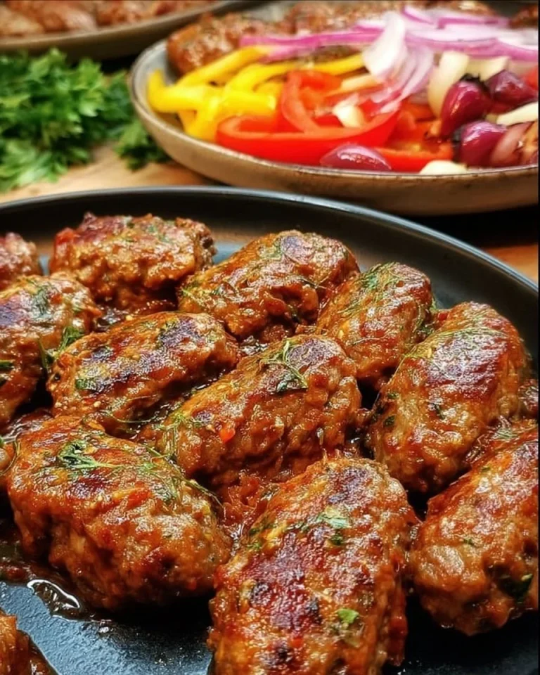 Opa's vergessenes Traditionsrezept mit frischen Zutaten auf einem Holztisch