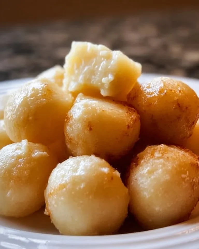 Selbstgemachtes Marzipan in verschiedenen Formen und Farben auf einem Tisch